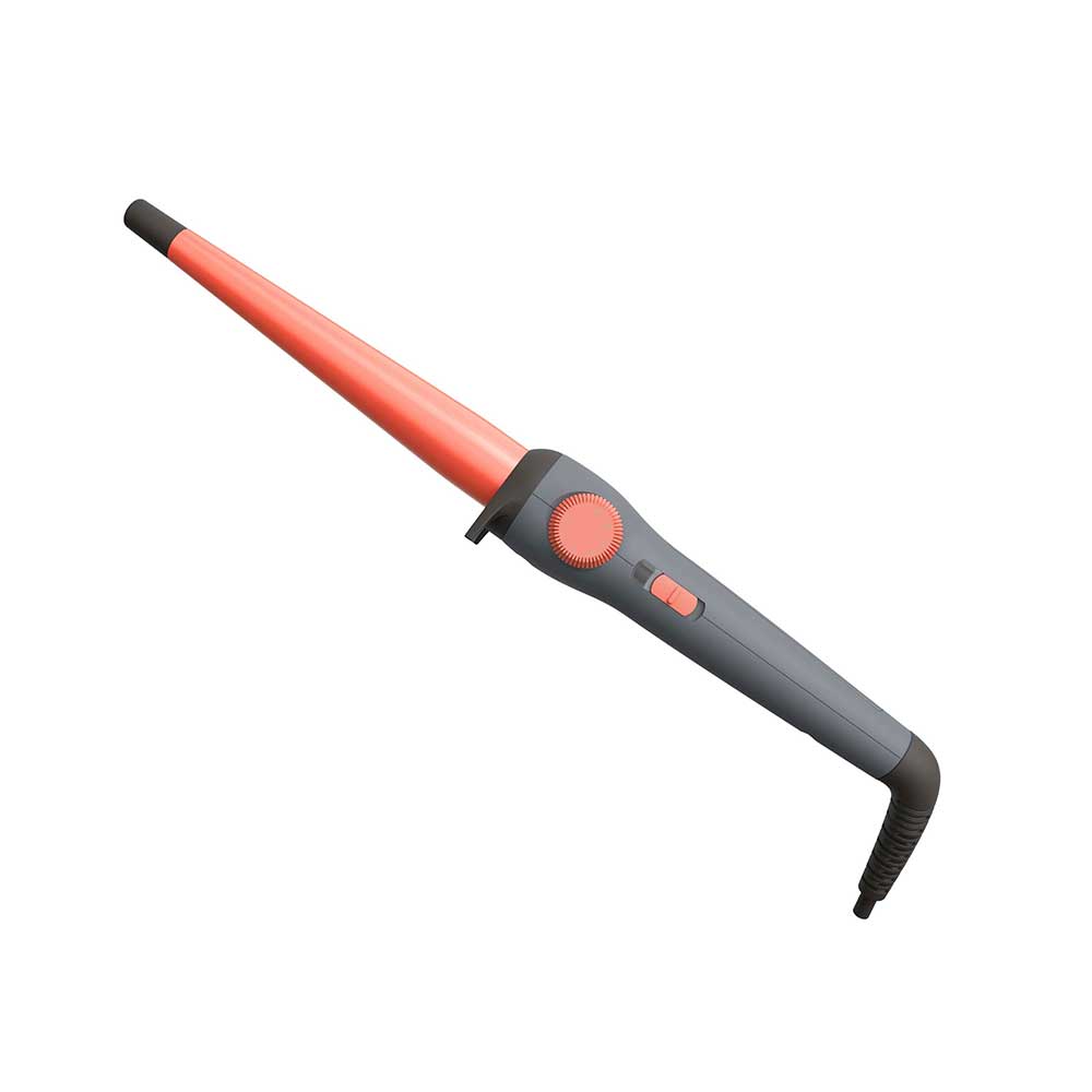 Half top inch wand